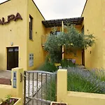 דירה Alpa6 By Interhome *
