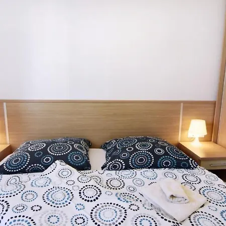 Apartment Alpa6 By Interhome *