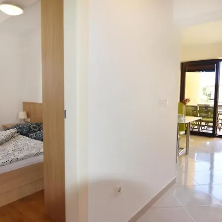 Apartamento Alpa6 By Interhome *