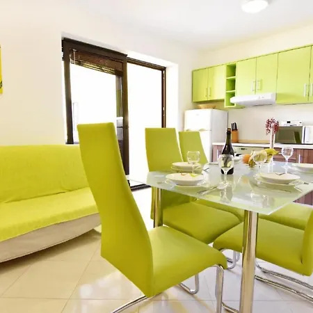 Apartamento Alpa6 By Interhome *