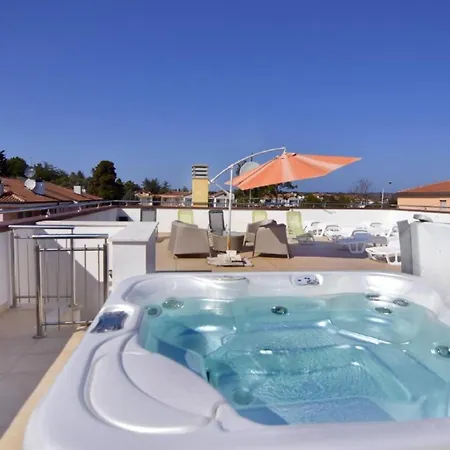 Alpa6 By Interhome Umag