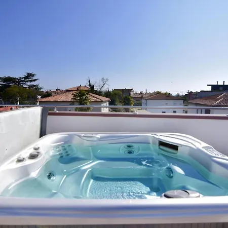 Alpa6 By Interhome * Umag