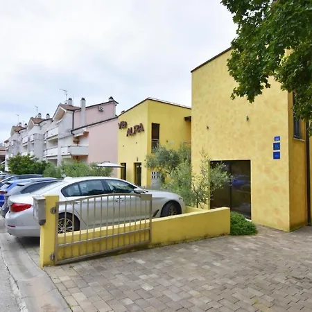 Alpa6 By Interhome *