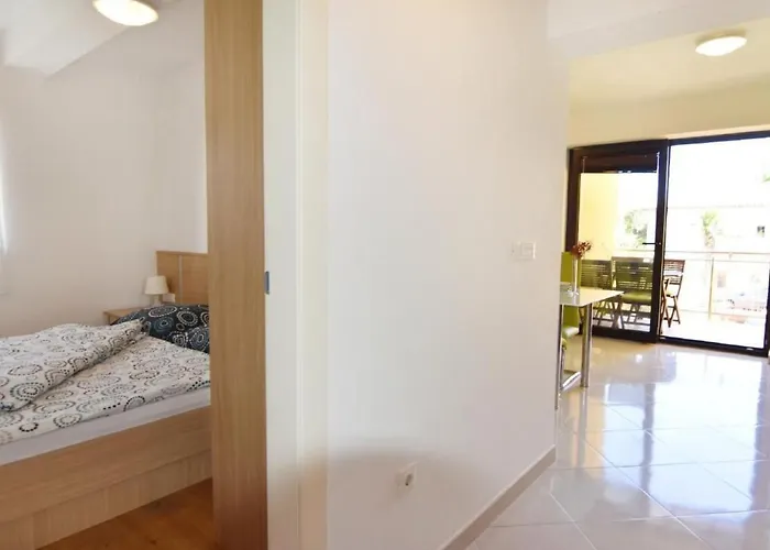 Apartment Alpa6 By Interhome *