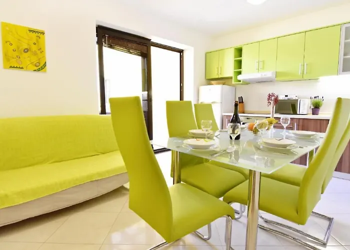 Apartment Alpa6 By Interhome *