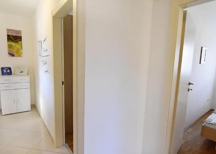 Alpa6 By Interhome Apartment