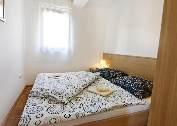 Apartment Alpa6 By Interhome *