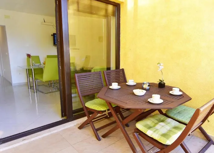 Alpa6 By Interhome Apartment