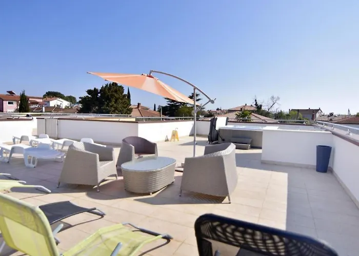 Alpa6 By Interhome Apartment