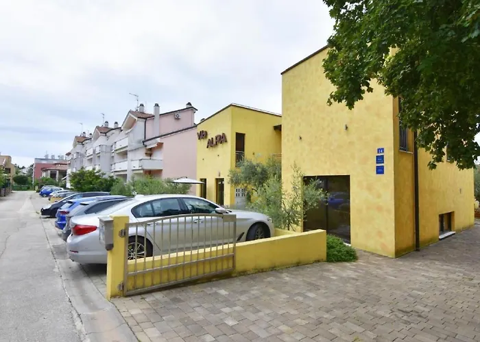 Alpa6 By Interhome *