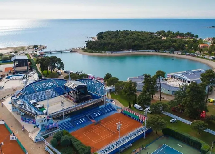 Alpa6 By Interhome * Umag