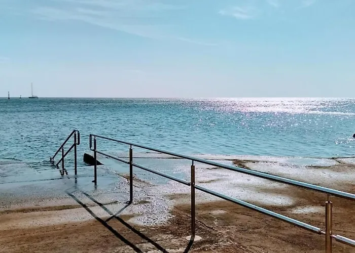 Alpa6 By Interhome Apartment *