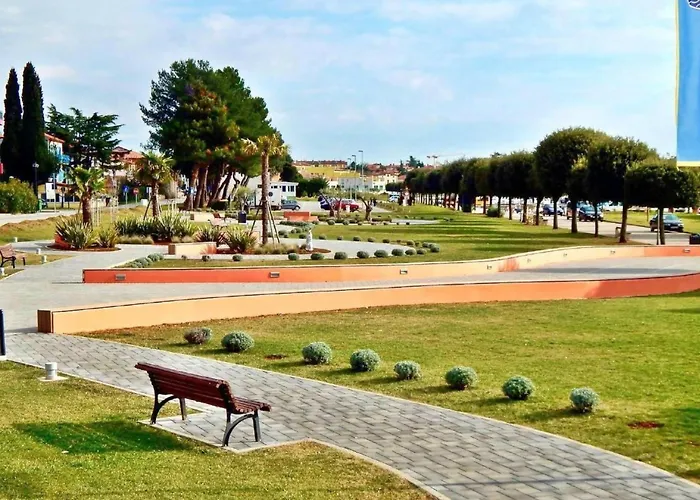 Apartment Alpa6 By Interhome