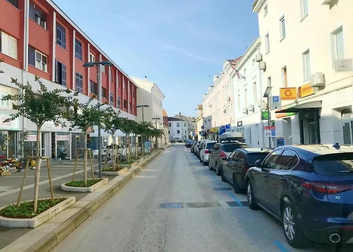 Apartment Alpa6 By Interhome