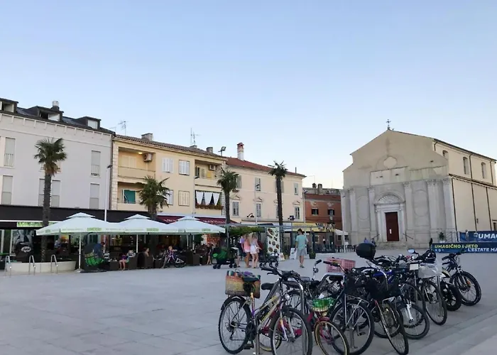 Alpa6 By Interhome Apartment