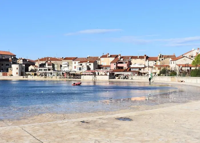 Alpa6 By Interhome Apartment *