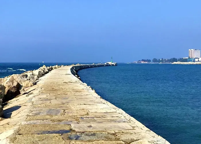 Alpa6 By Interhome *