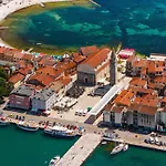 Alpa6 By Interhome Apartment Umag