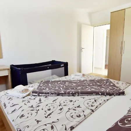 Alpa6 By Interhome * Umag