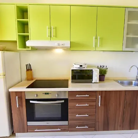 Alpa6 By Interhome Apartamento Umag