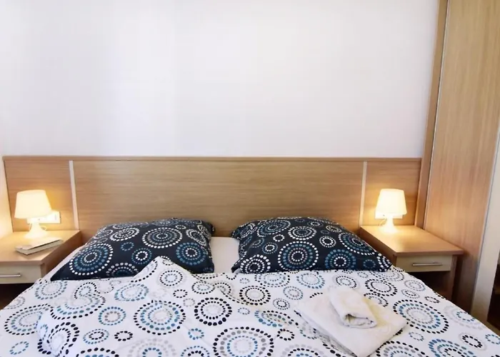 Apartamento Alpa6 By Interhome *