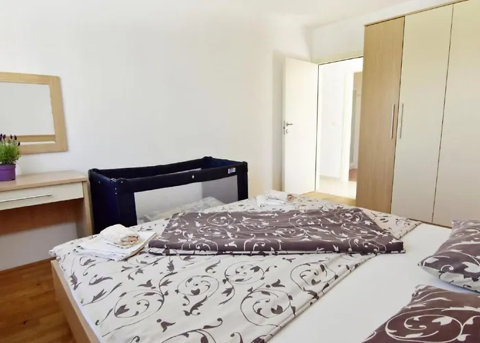 Alpa6 By Interhome * Umag