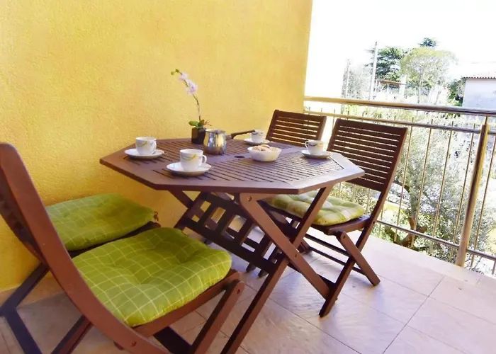 Apartamento Alpa6 By Interhome *