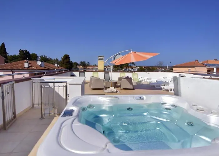 Alpa6 By Interhome Umag