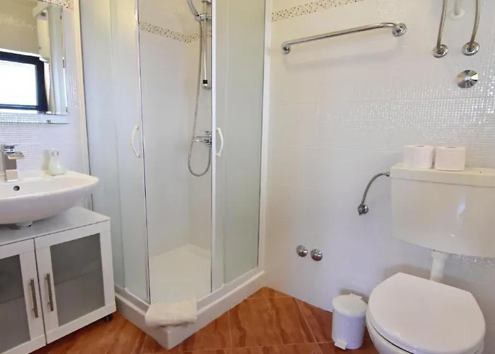 Alpa6 By Interhome Apartamento Umag