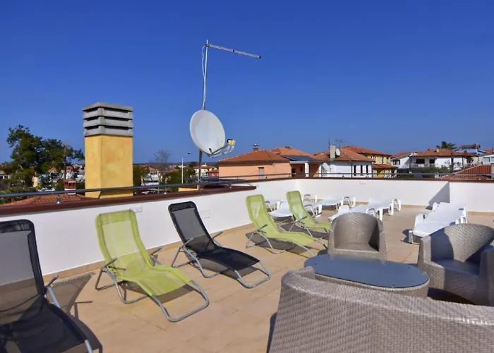 Alpa6 By Interhome Umag