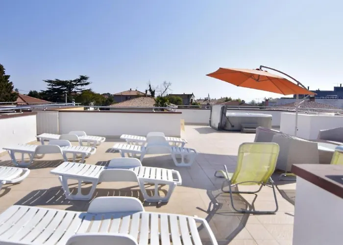 Apartamento Alpa6 By Interhome