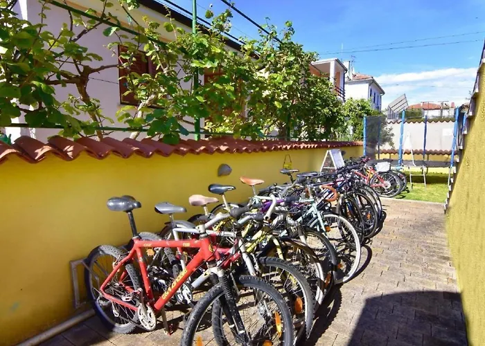 Apartamento Alpa6 By Interhome