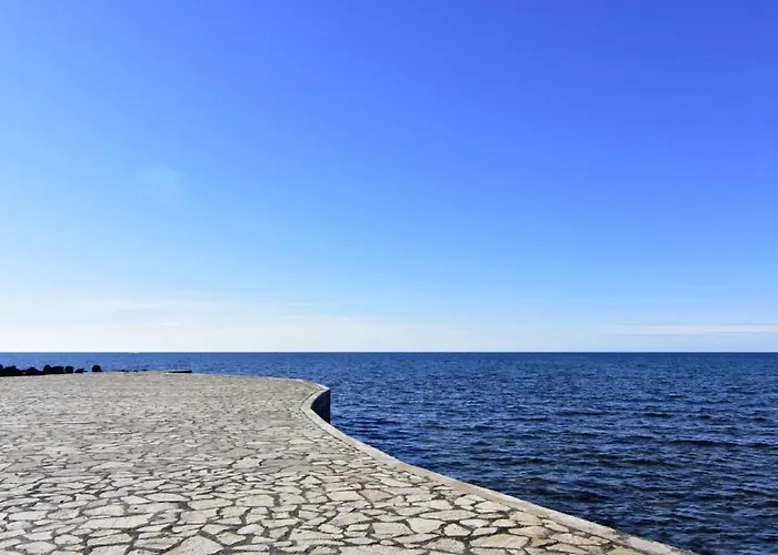 Apartamento Alpa6 By Interhome Umag