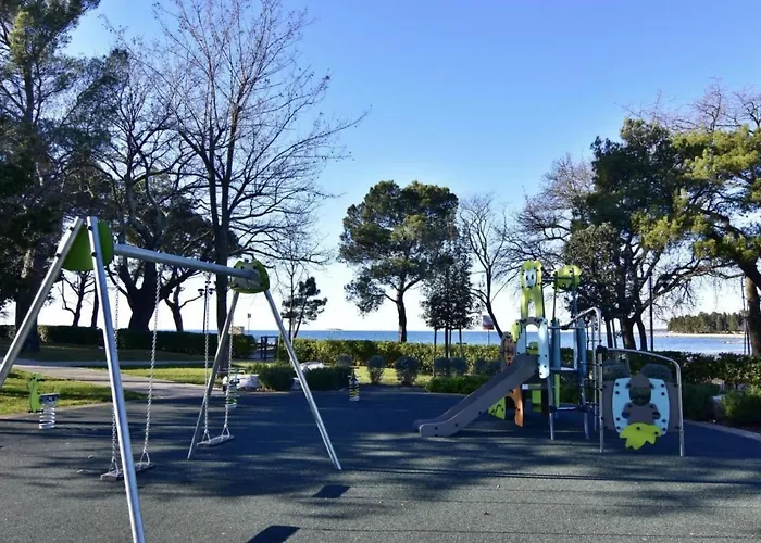 Alpa6 By Interhome * Umag