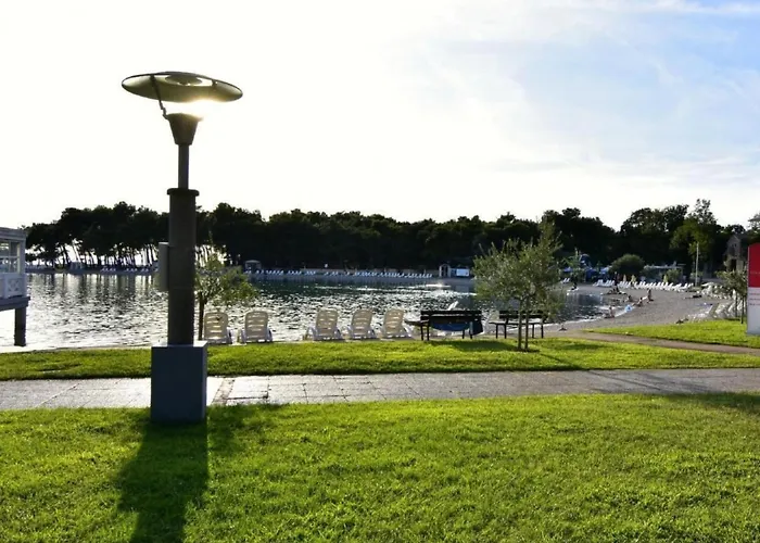 Alpa6 By Interhome Umag