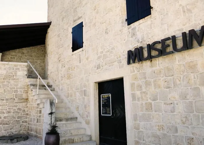 Alpa6 By Interhome Apartamento