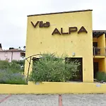 Alpa6 By Interhome * Umag