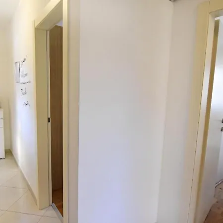 Alpa6 By Interhome Apartman