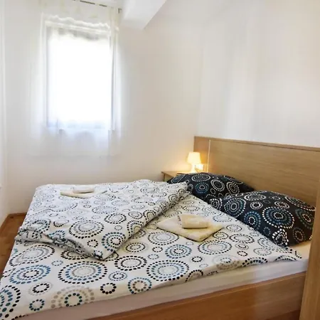 Apartman Alpa6 By Interhome *