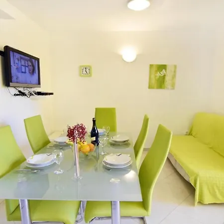 Alpa6 By Interhome Apartman Umag