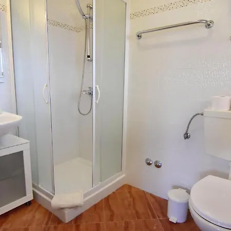 Alpa6 By Interhome Apartman Umag