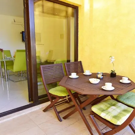 Alpa6 By Interhome Apartman
