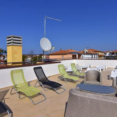 Alpa6 By Interhome Umag