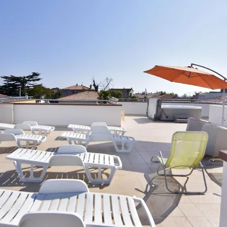 Apartman Alpa6 By Interhome