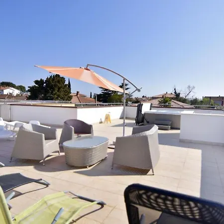 Alpa6 By Interhome Apartman
