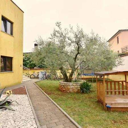 Alpa6 By Interhome