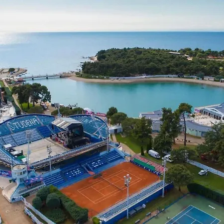 Alpa6 By Interhome * Umag