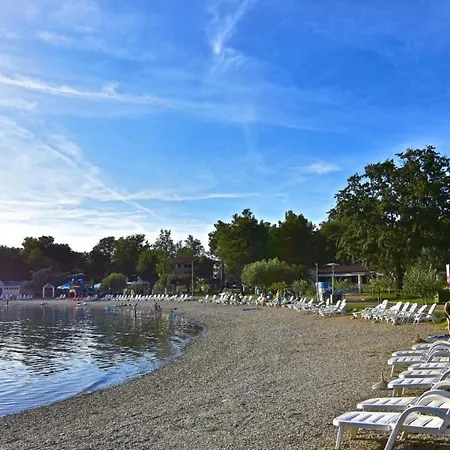 Alpa6 By Interhome Apartman Umag